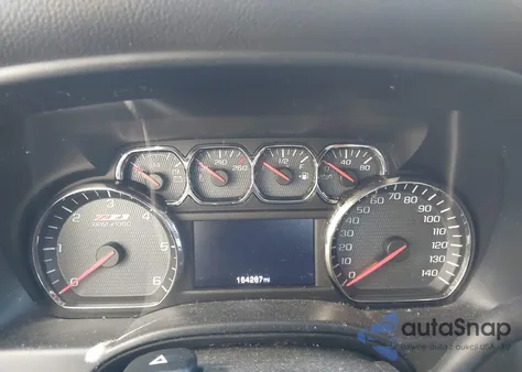 2014 Chevrolet Silverado 1500 2Lt from USA, damaged, VIN 1GCRCREH0EZ182142